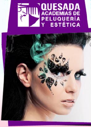 curso de peluquería en Sevilla