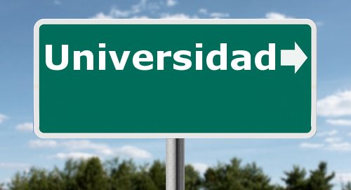 4 consejos que debes seguir para empezar la universidad y no morir en el intento