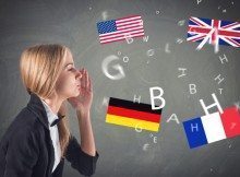 El inglés, el alemán y el francés, entre los idiomas más exigidos en las ofertas de empleo