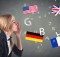 El inglés, el alemán y el francés, entre los idiomas más exigidos en las ofertas de empleo