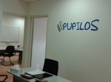 Pupilos