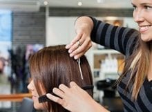 Estética y peluquería, una profesión con salida