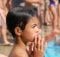 Cursos de natación para niños