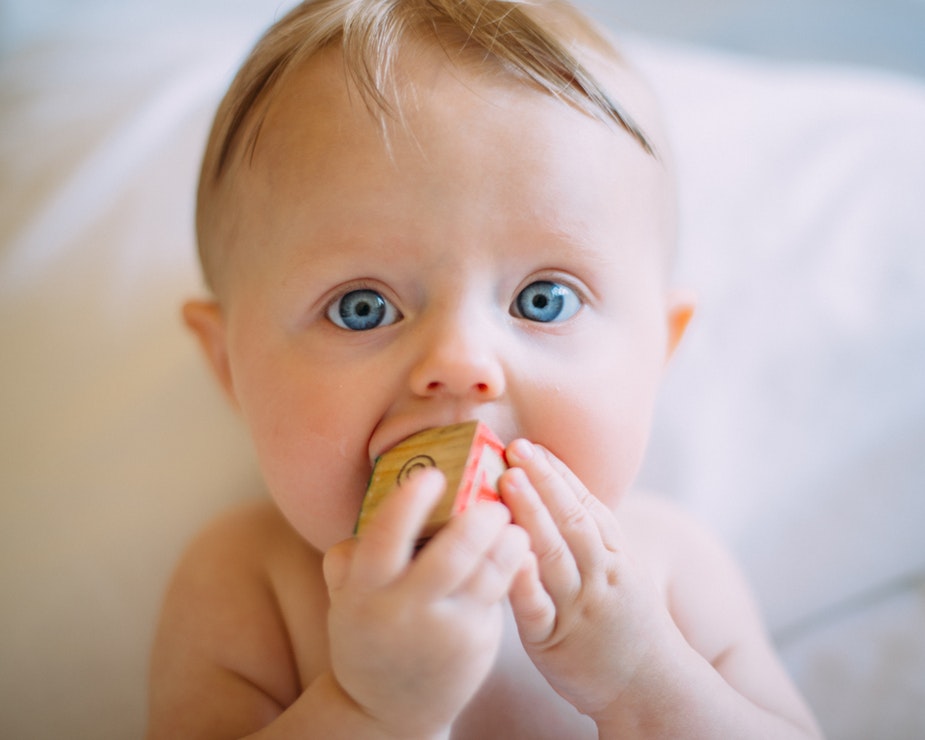 ¿Cuándo hay que llevar a los niños al dentista?