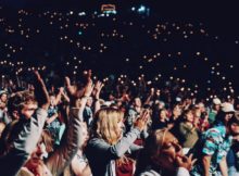 La iluminación en eventos