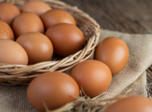 Propiedades de los huevos ecológicos