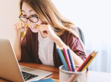 Busca una nueva profesión