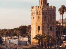 Claves de un espectáculo flamenco en Sevilla