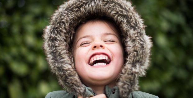La importancia de la odontopediatría