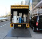 Alquiler de furgonetas por horas en Sevilla: la solución ideal