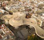 Disfruta de las suites en el centro de Sevilla