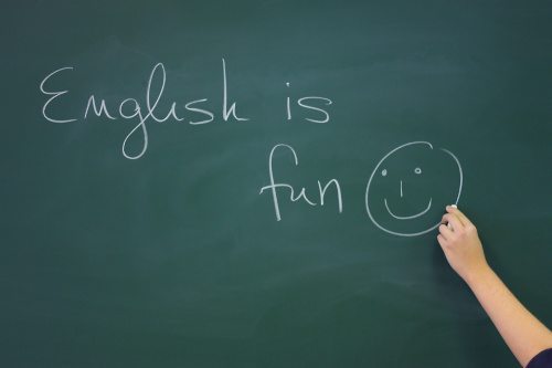 Aprender inglés desde niño, una inversión de futuro