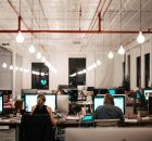 Optimiza tu espacio con los tabiques móviles en Málaga